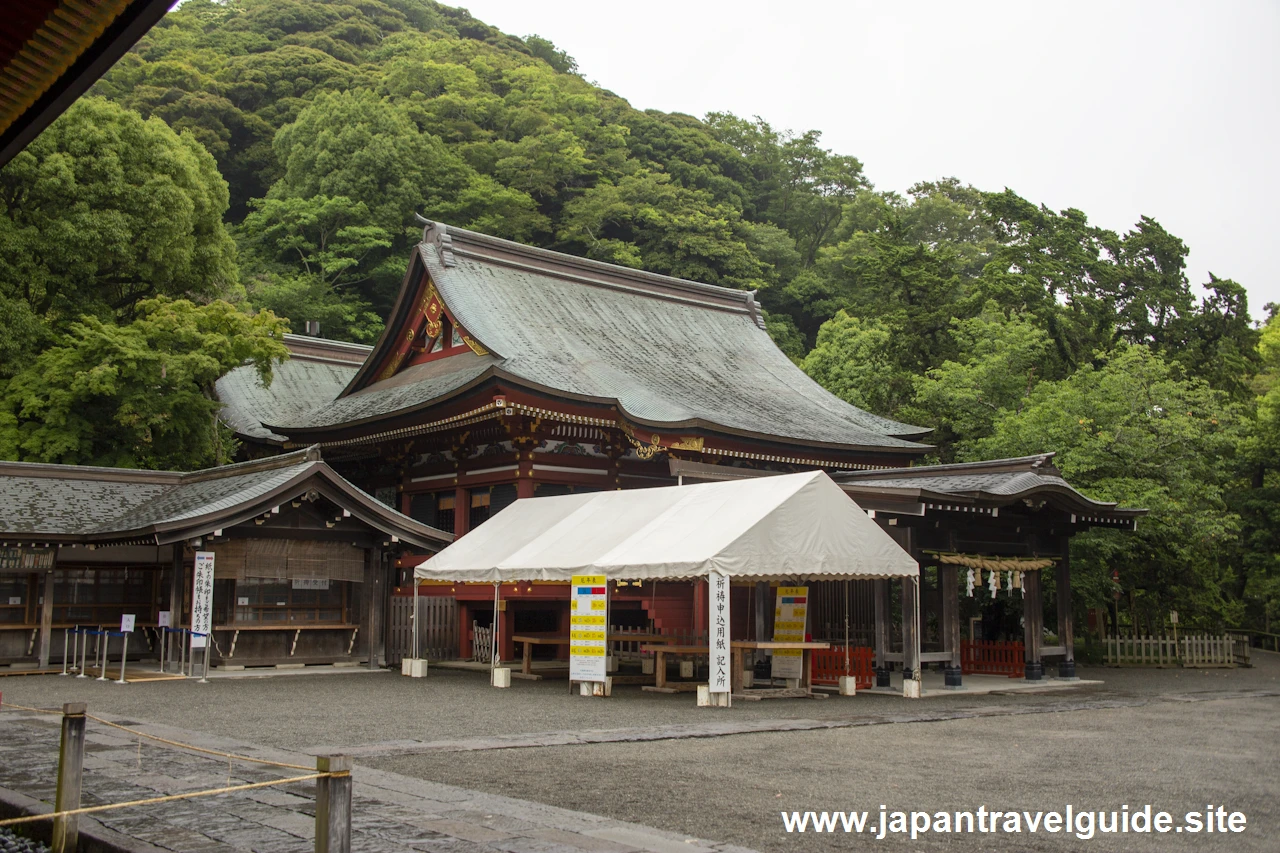 鶴岡八幡宮(14)