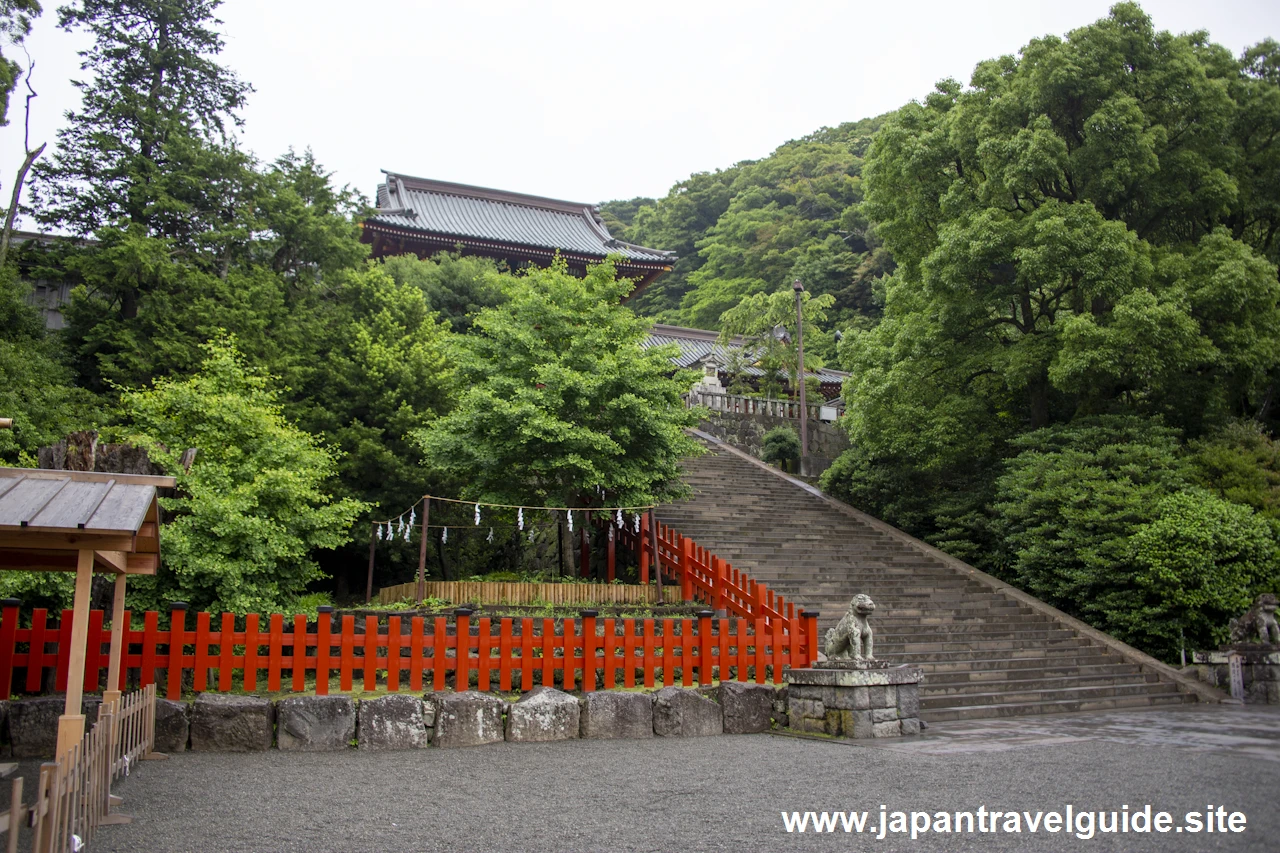 鶴岡八幡宮(16)