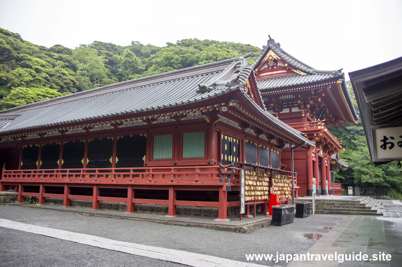 鶴岡八幡宮(20)