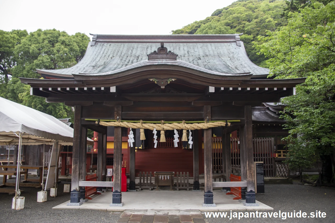 鶴岡八幡宮(21)