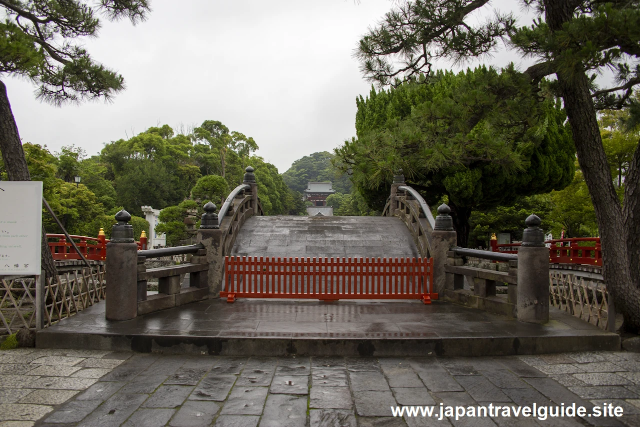 鶴岡八幡宮(4)