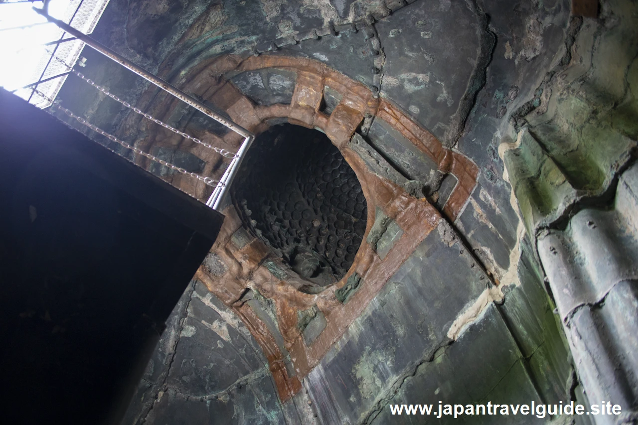 鎌倉大仏殿高徳院(11)