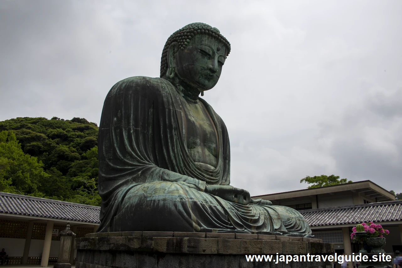 鎌倉大仏殿高徳院(15)