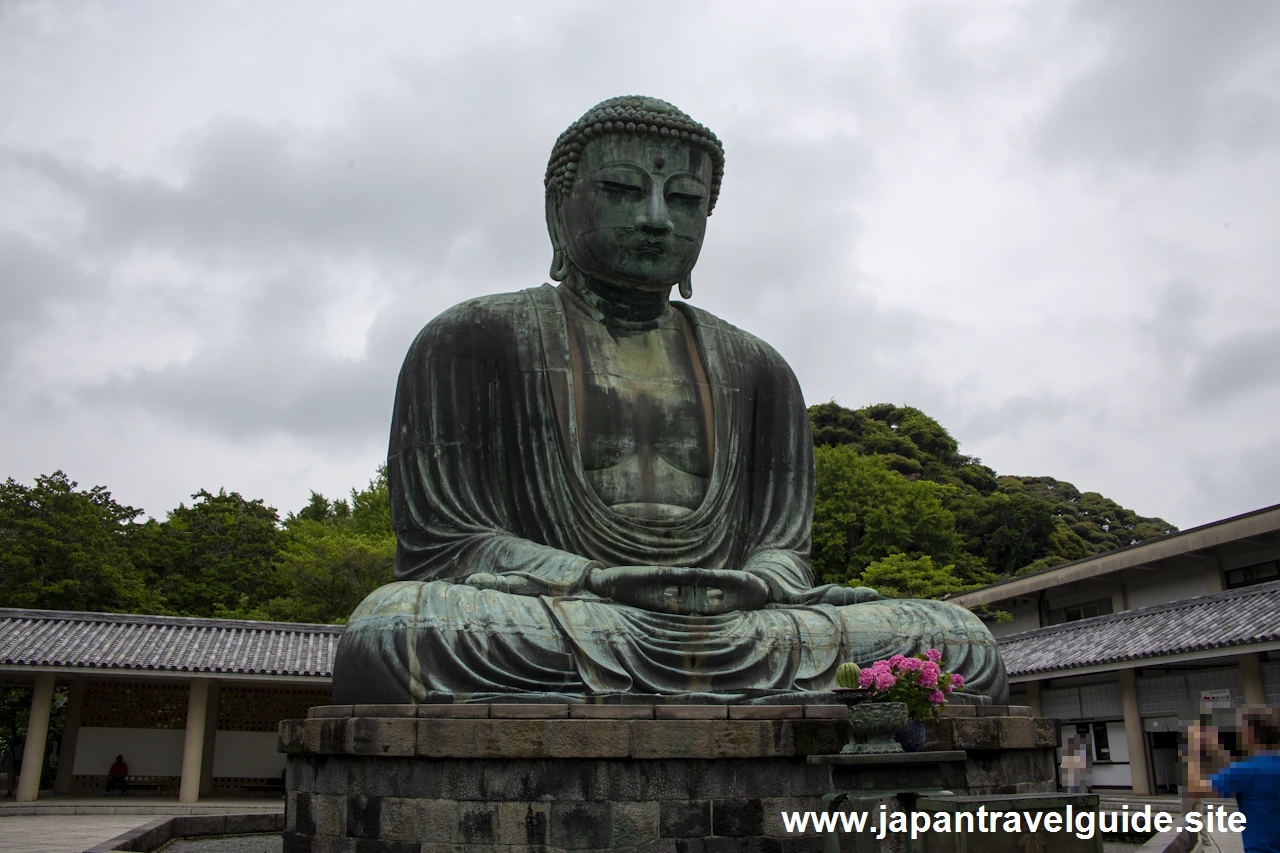 鎌倉大仏殿高徳院(5)