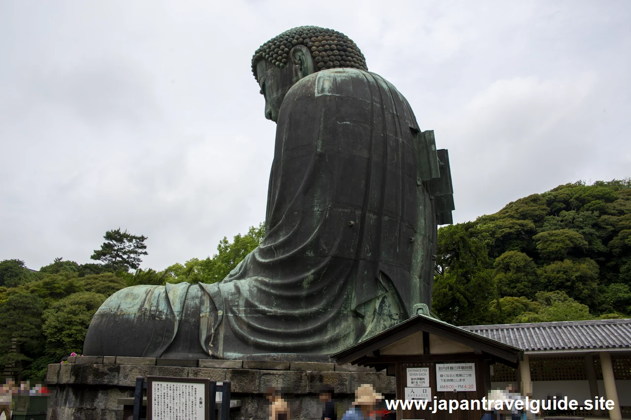 鎌倉大仏殿高徳院(8)