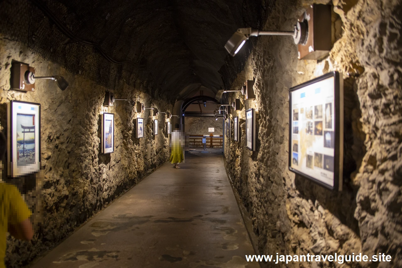 江の島岩屋(5)