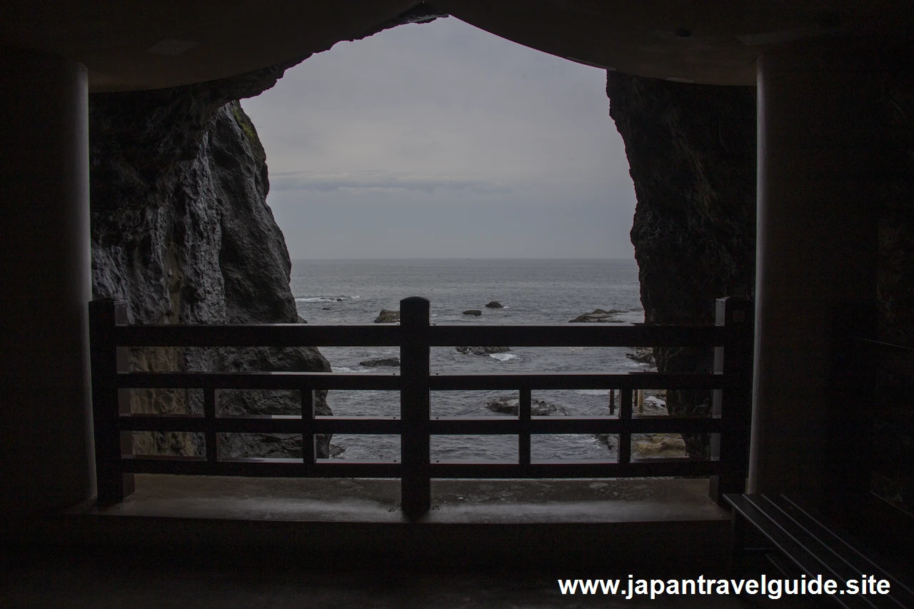 江の島岩屋(16)