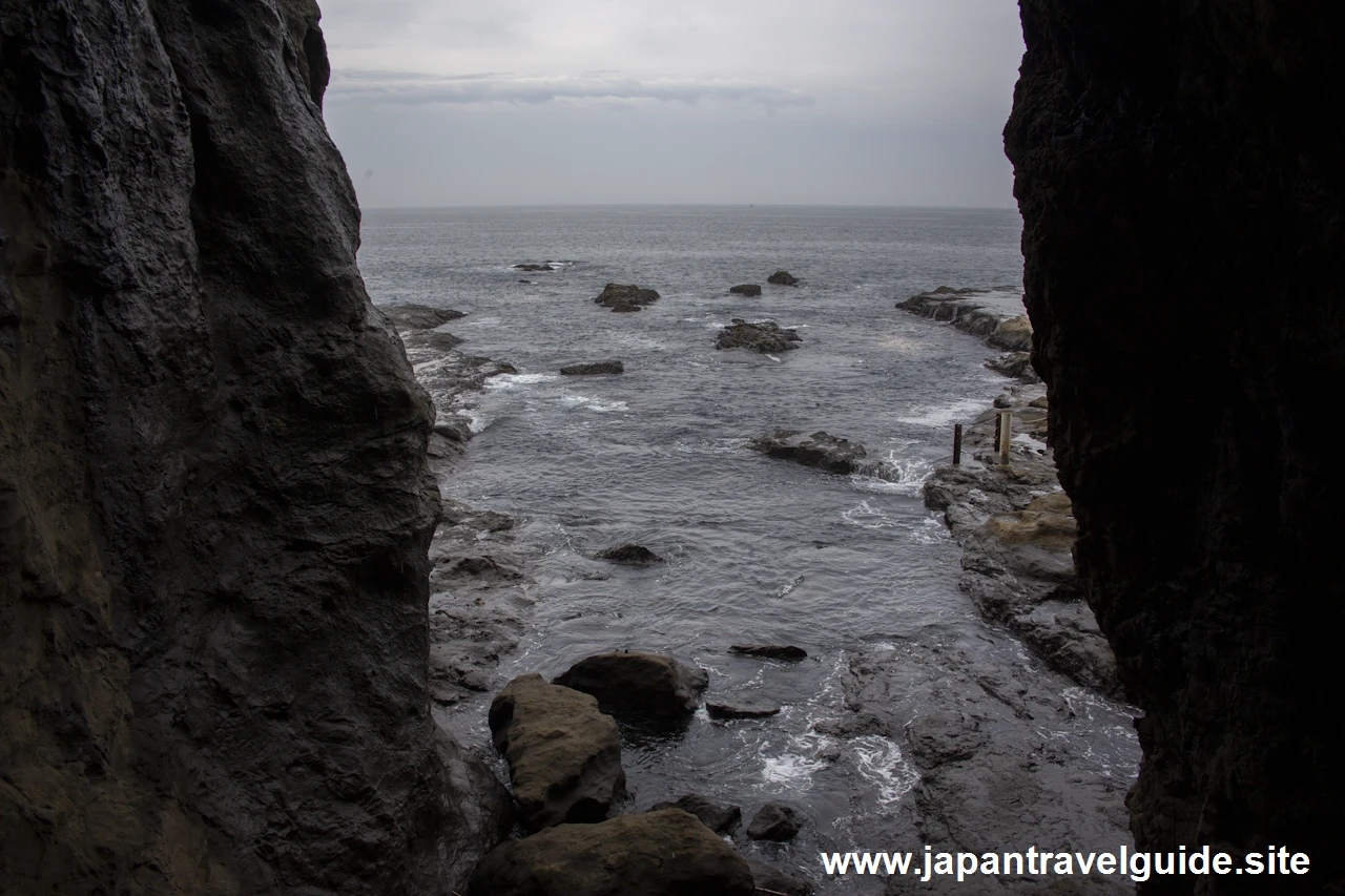 江の島岩屋(17)