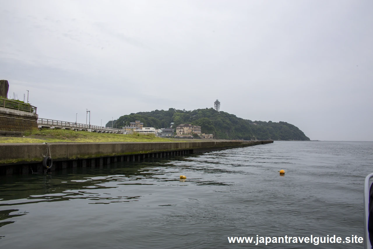 江の島べんてん丸(3)