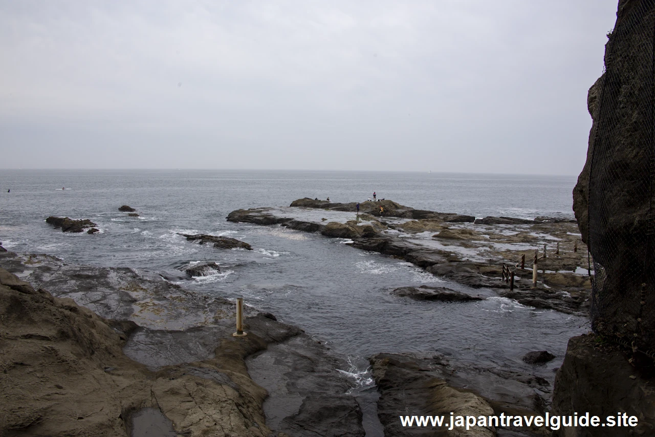 江の島岩屋(18)