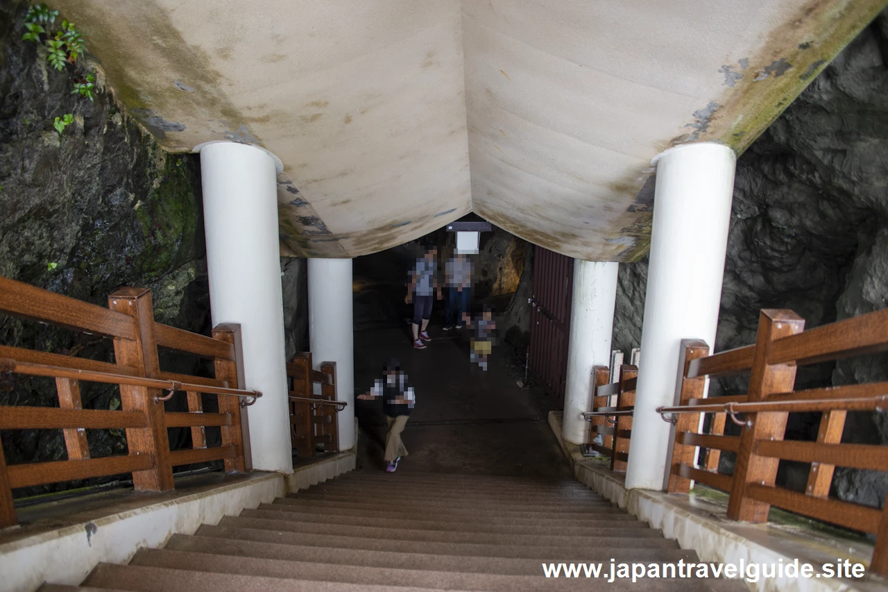 江の島岩屋(20)