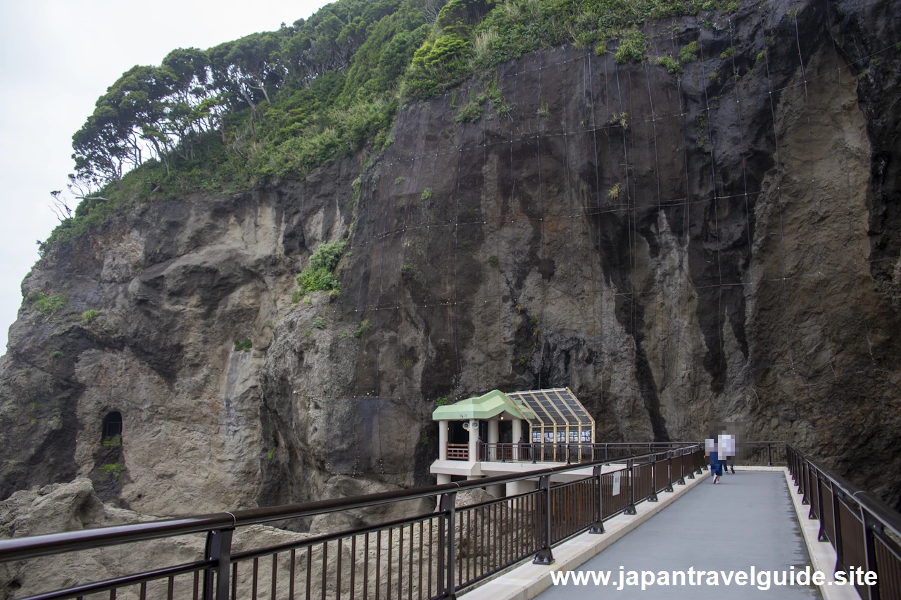 江の島岩屋(24)