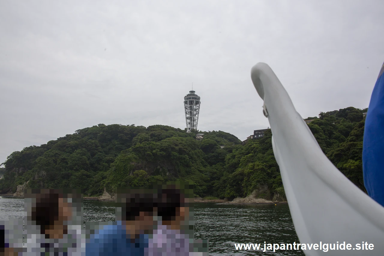 江の島べんてん丸(4)