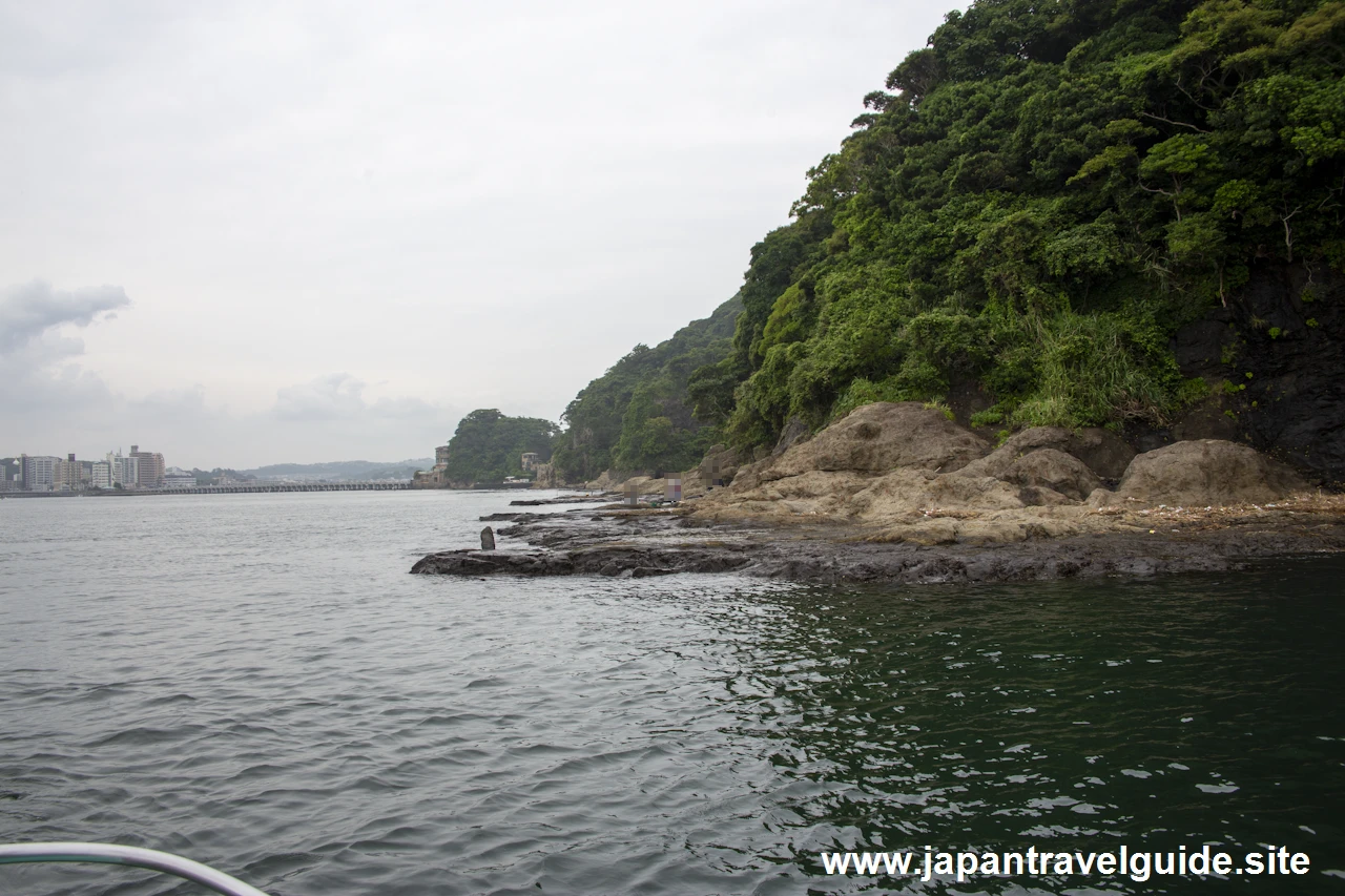 江の島べんてん丸(5)