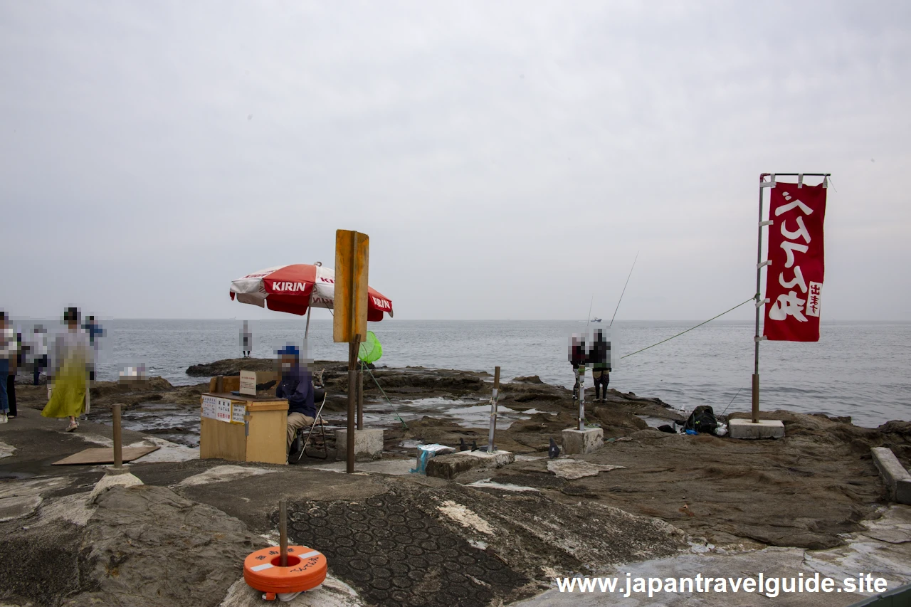 江の島べんてん丸(7)