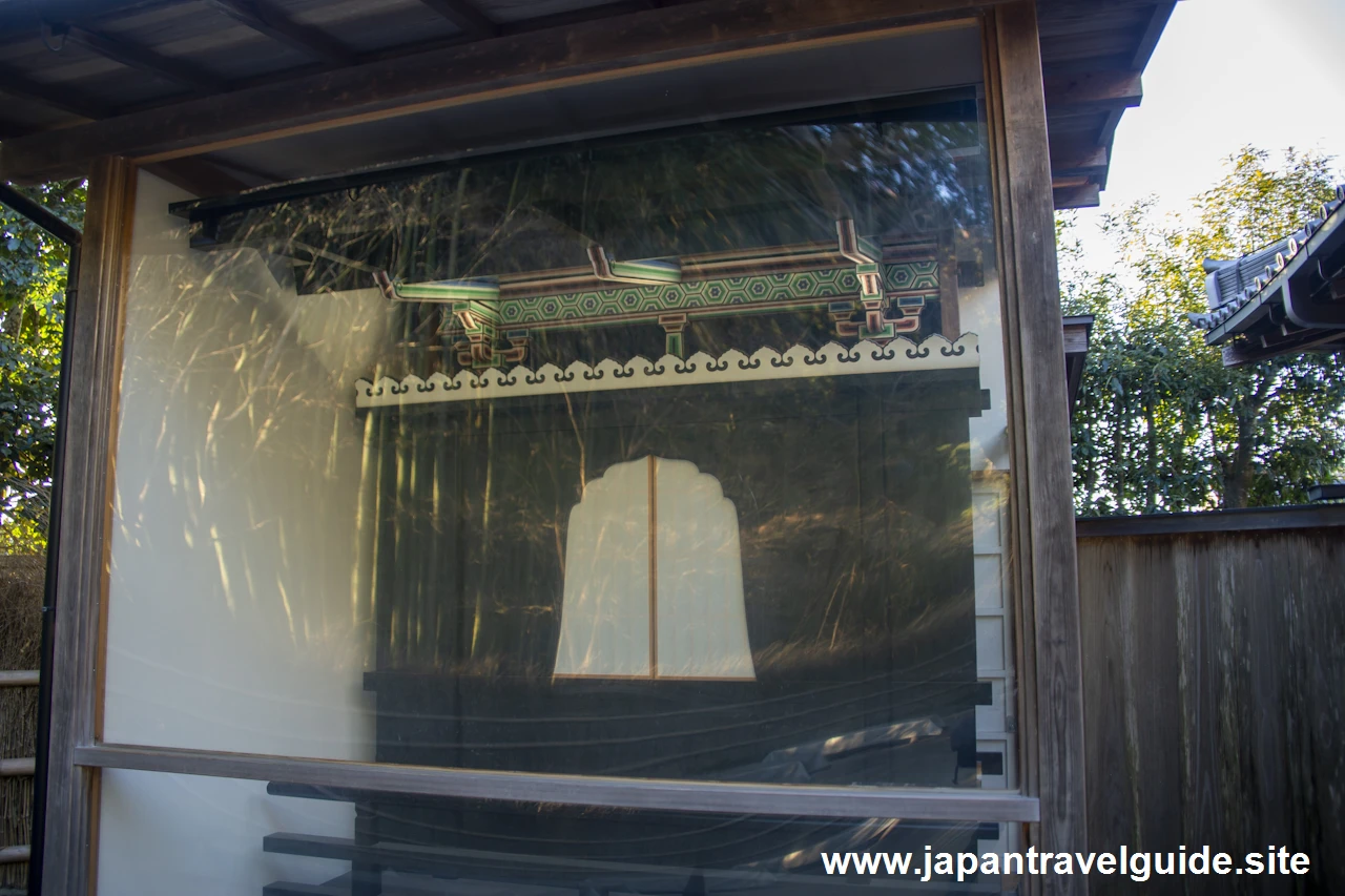 観音殿(銀閣)：銀閣寺の見どころ(10)