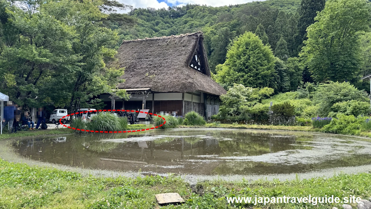 白川郷田植え祭りの見どころガイド(3)