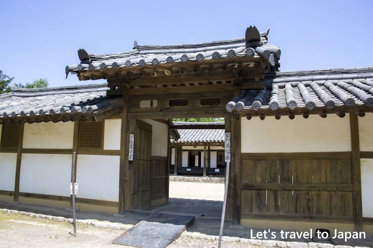 韓国 地主の家：リトルワールドの見どころ(134)