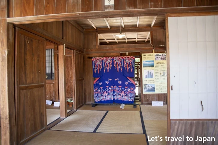 沖縄県 石垣島の家：リトルワールドの見どころ(3)