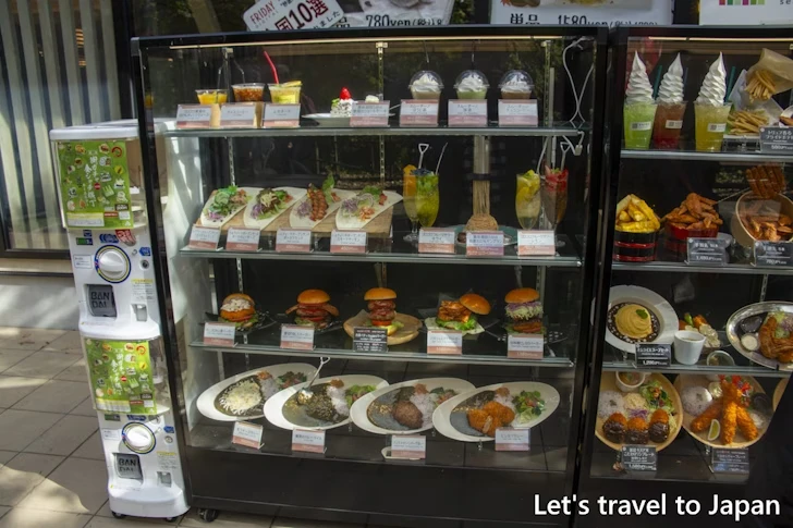 vegetable cafe ＆ seafood bar saien：金シャチ横丁のランチ＆食べ歩き完全ガイド(2)