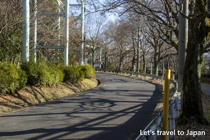 東山動植物園周辺の道路への路上駐車について：東山動植物園の駐車場完全ガイド(55)