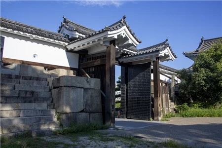 大阪城(710)