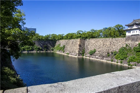 大阪城(6)