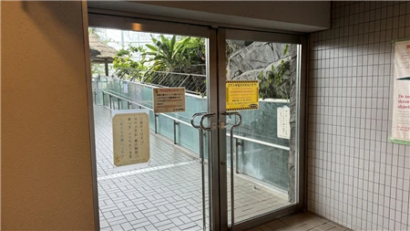 東山動植物園自然動物館(433)