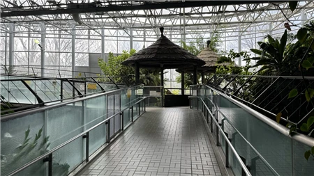 東山動植物園自然動物館(434)