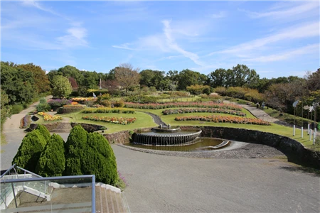 東山植物園(160)