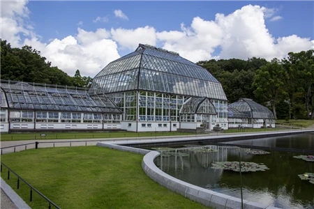 東山植物園(206)