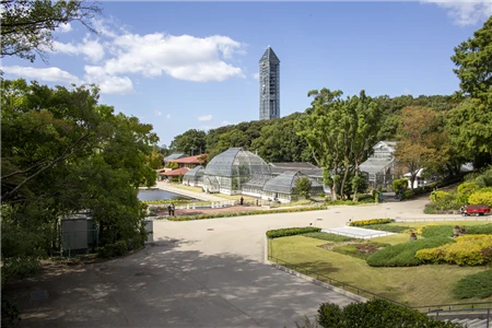 東山植物園(704)