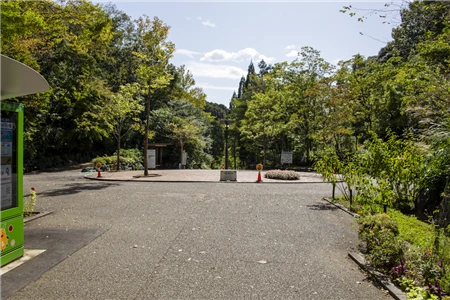 東山植物園(724)