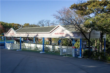 東山動物園遊園地(161)