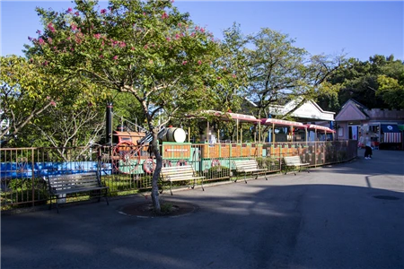 東山動物園遊園地(48)