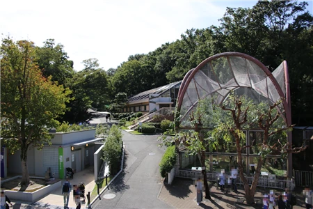 東山動物園本園(164)