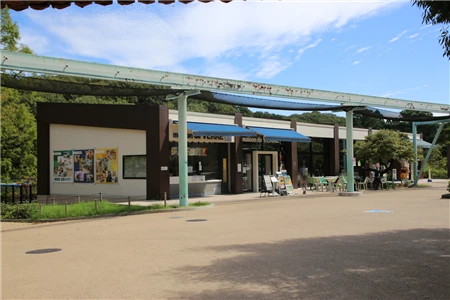 東山動物園本園(485)